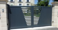 Notre société de clôture et de portail à Saint-Sauveur-de-Pierrepont